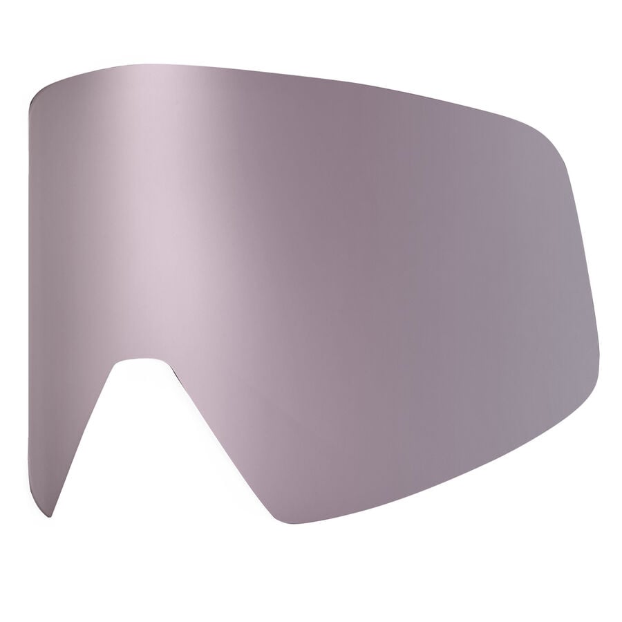 REPLACEMENT LENS BEDROCK PLUS, Vermillon-Vermillon Gun Cat 2, hi-res